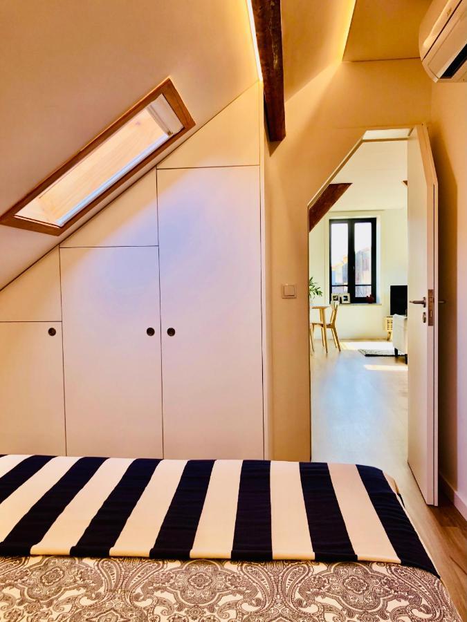 Lobo Do Mar Matosinhos Apartamento