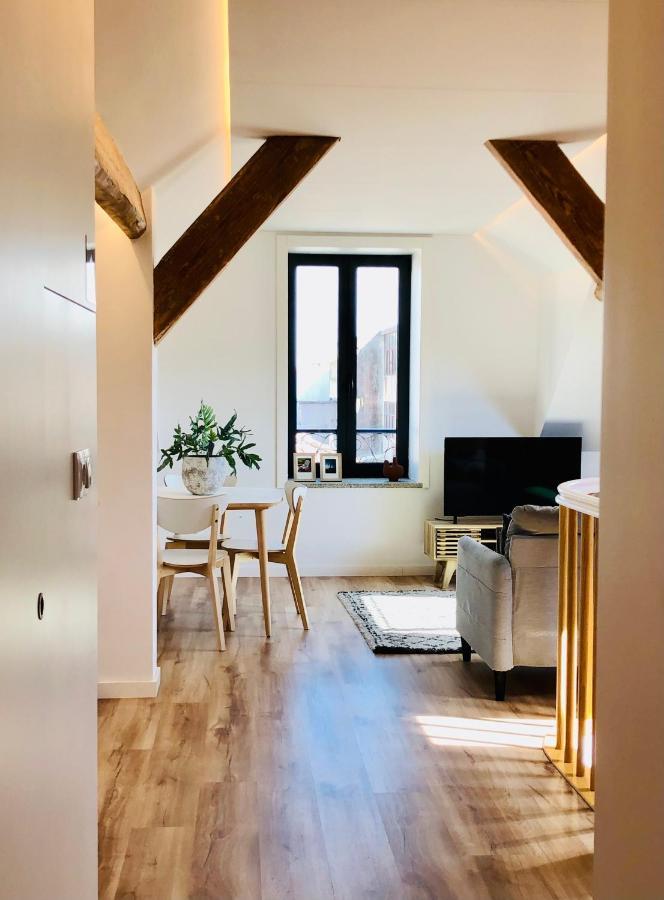 Lobo Do Mar Matosinhos Apartamento Matosinhos (Porto)