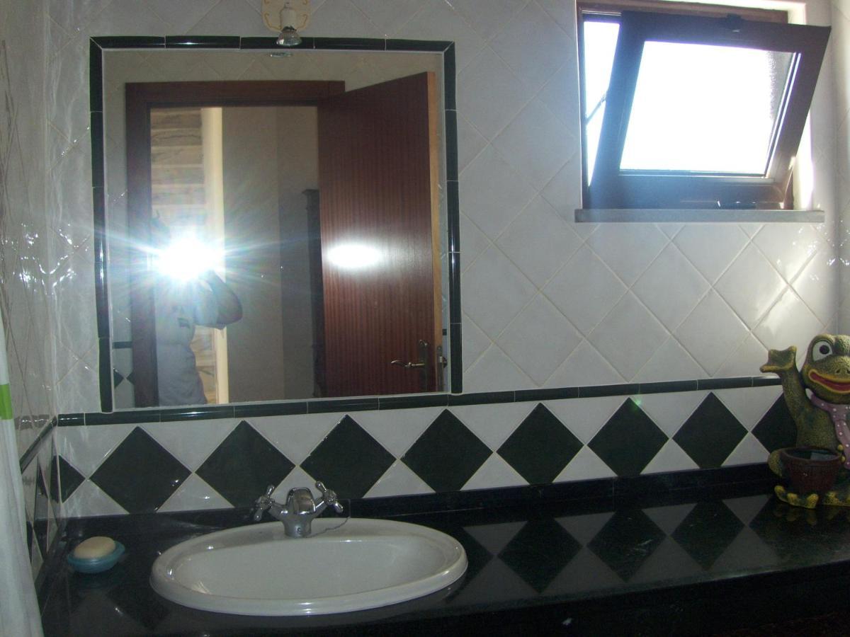Holiday home Casa Tipica No Campo Luz de Tavira