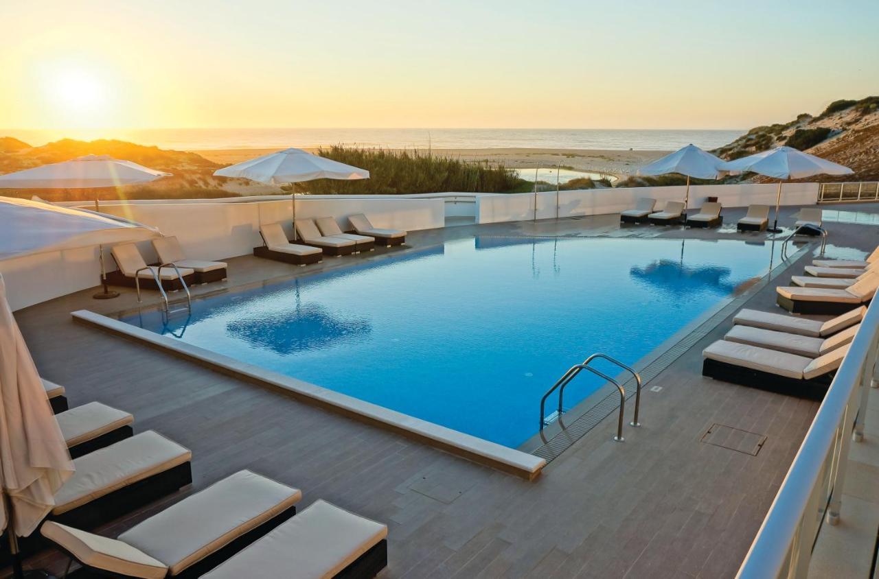 The Beachfront - D'el Rey Golf & Resort Obidos