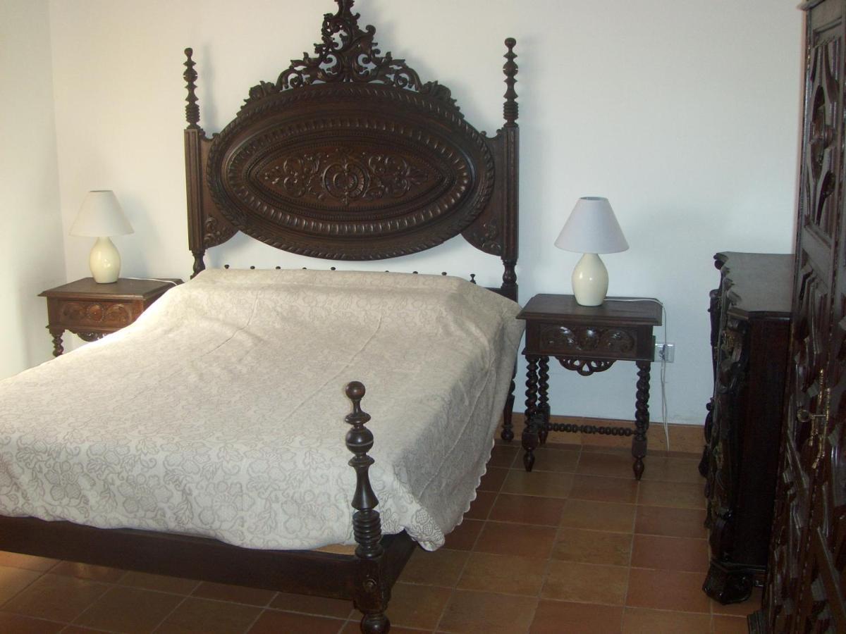 Holiday home Casa Tipica No Campo Luz de Tavira