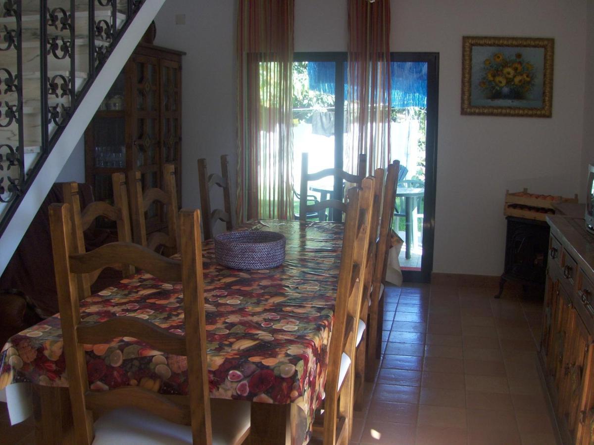 Holiday home Casa Tipica No Campo Luz de Tavira