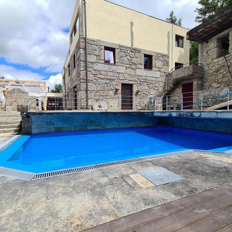 Quinta Do Avo - Terras de Bouro