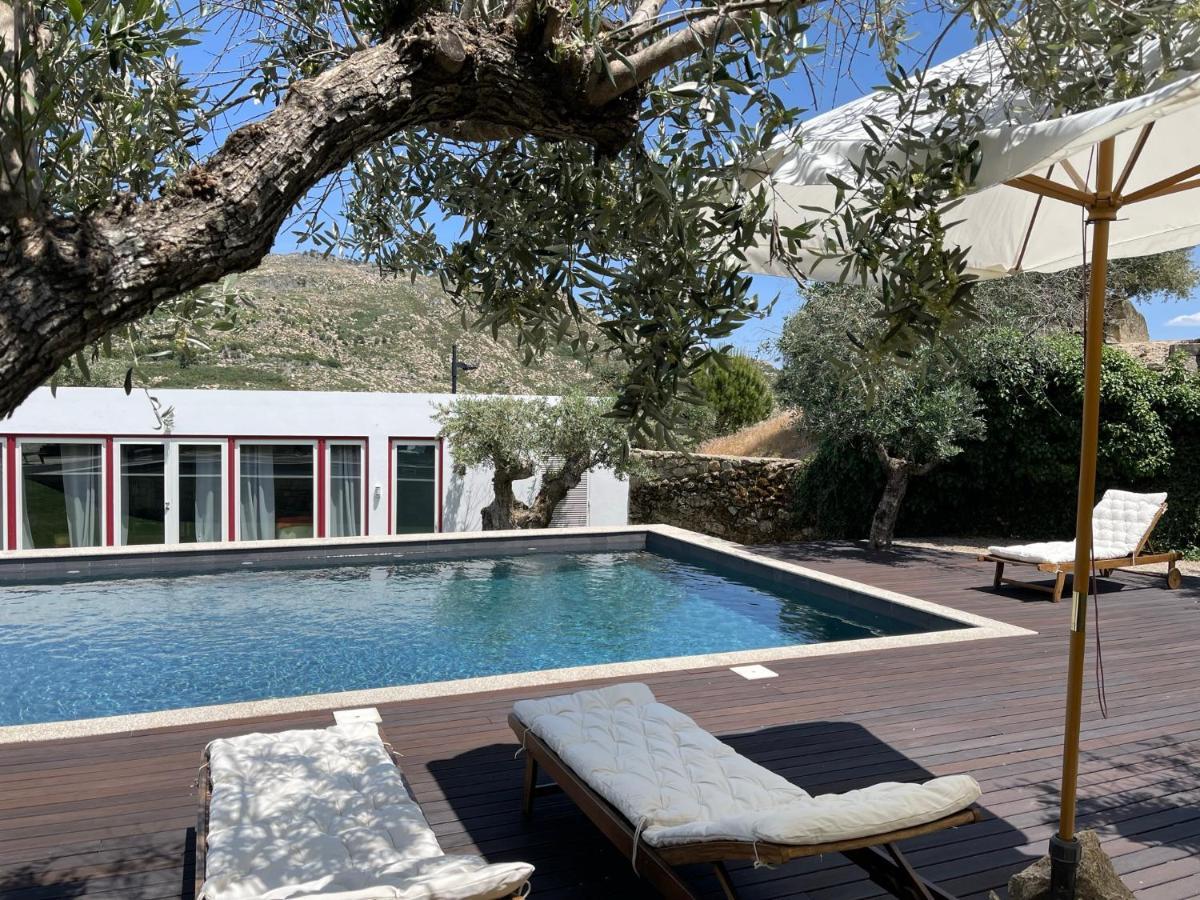 Pedra Nova Country house *