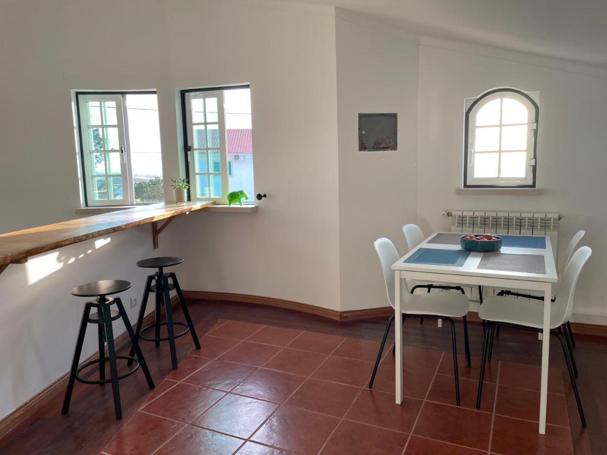 No Ceu - A Fully Private Flat In The Sky With Ocean View Apartment
