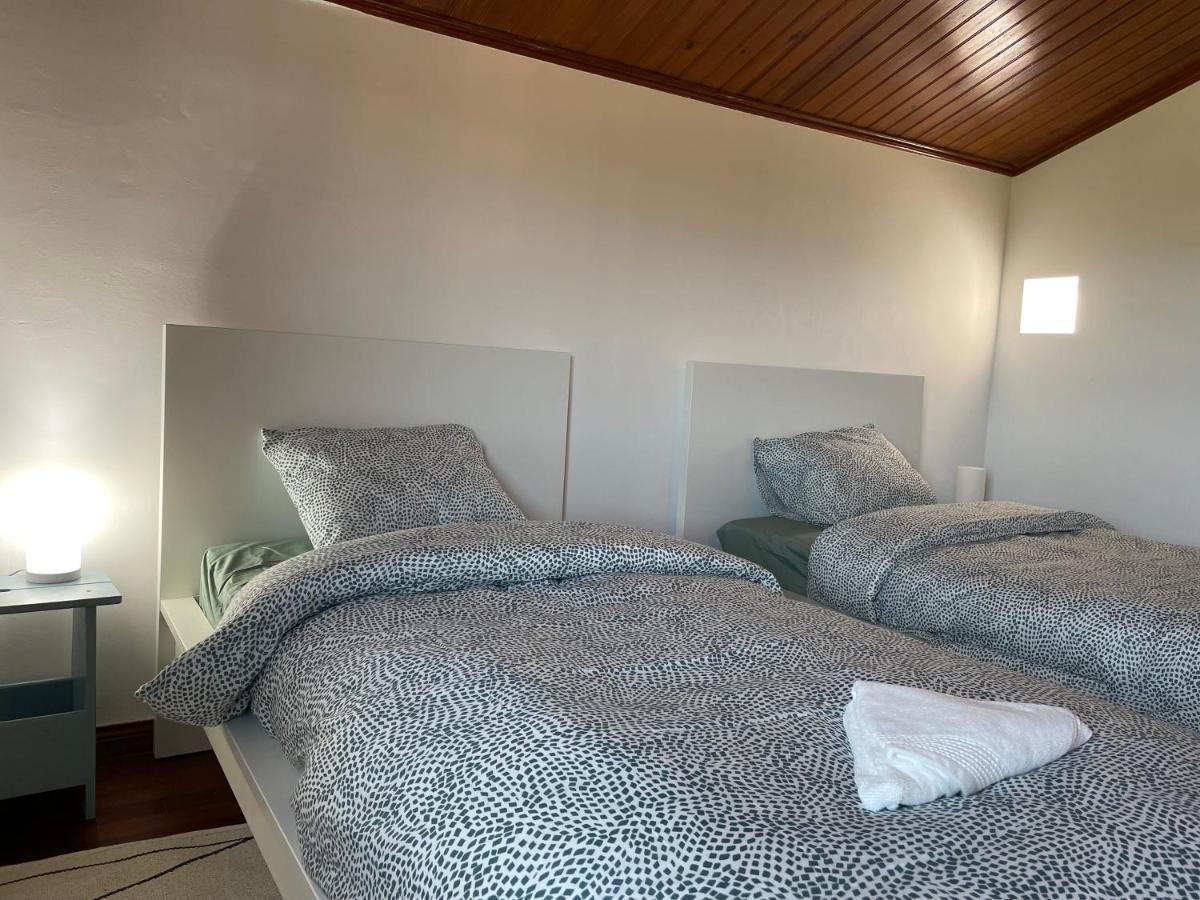 No Ceu - A Fully Private Flat In The Sky With Ocean View Apartment Atouguia Da Baleia