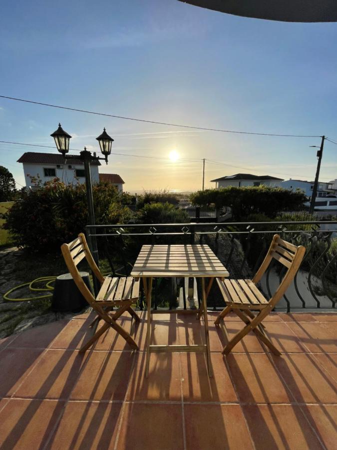 No Ceu - A Fully Private Flat In The Sky With Ocean View *
