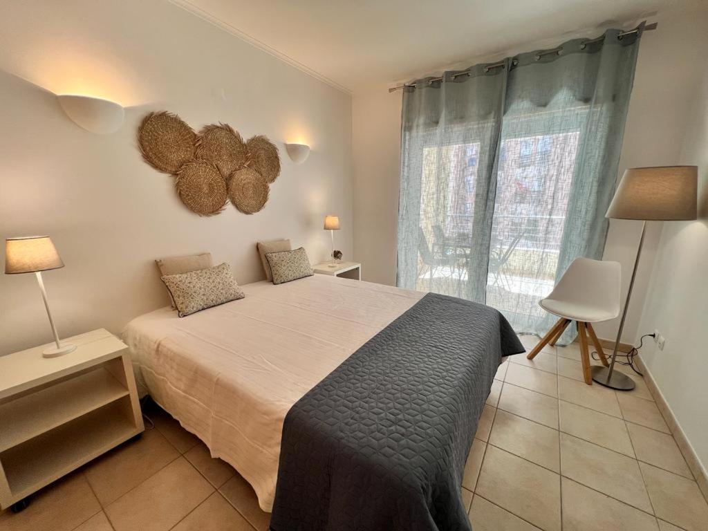 Apartamento Oasis Sao Joao Sesimbra