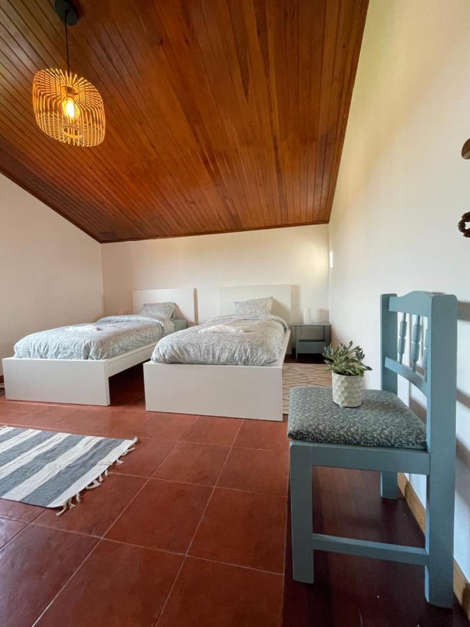 No Ceu - A Fully Private Flat In The Sky With Ocean View * Atouguia Da Baleia