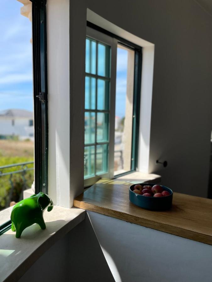 Apartment No Ceu - A Fully Private Flat In The Sky With Ocean View