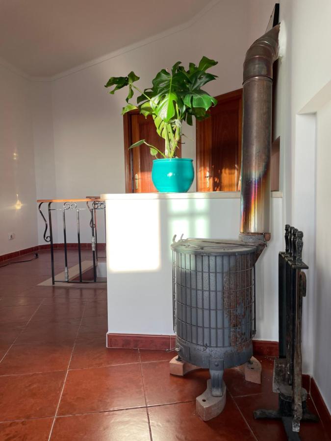 No Ceu - A Fully Private Flat In The Sky With Ocean View * Atouguia Da Baleia