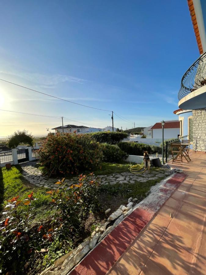 No Ceu - A Fully Private Flat In The Sky With Ocean View