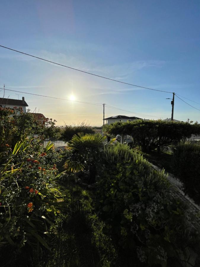 No Ceu - A Fully Private Flat In The Sky With Ocean View Apartment Atouguia Da Baleia