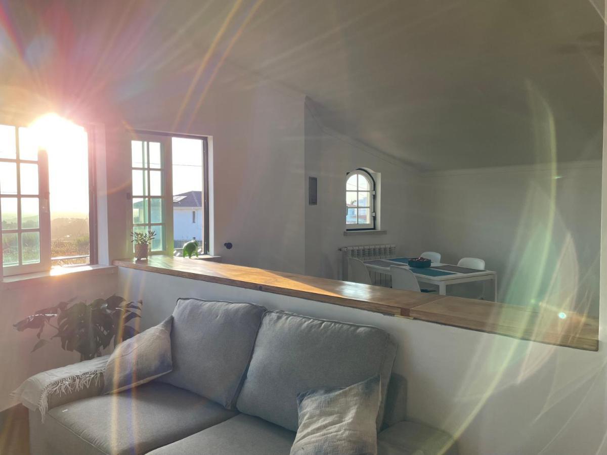 No Ceu - A Fully Private Flat In The Sky With Ocean View *