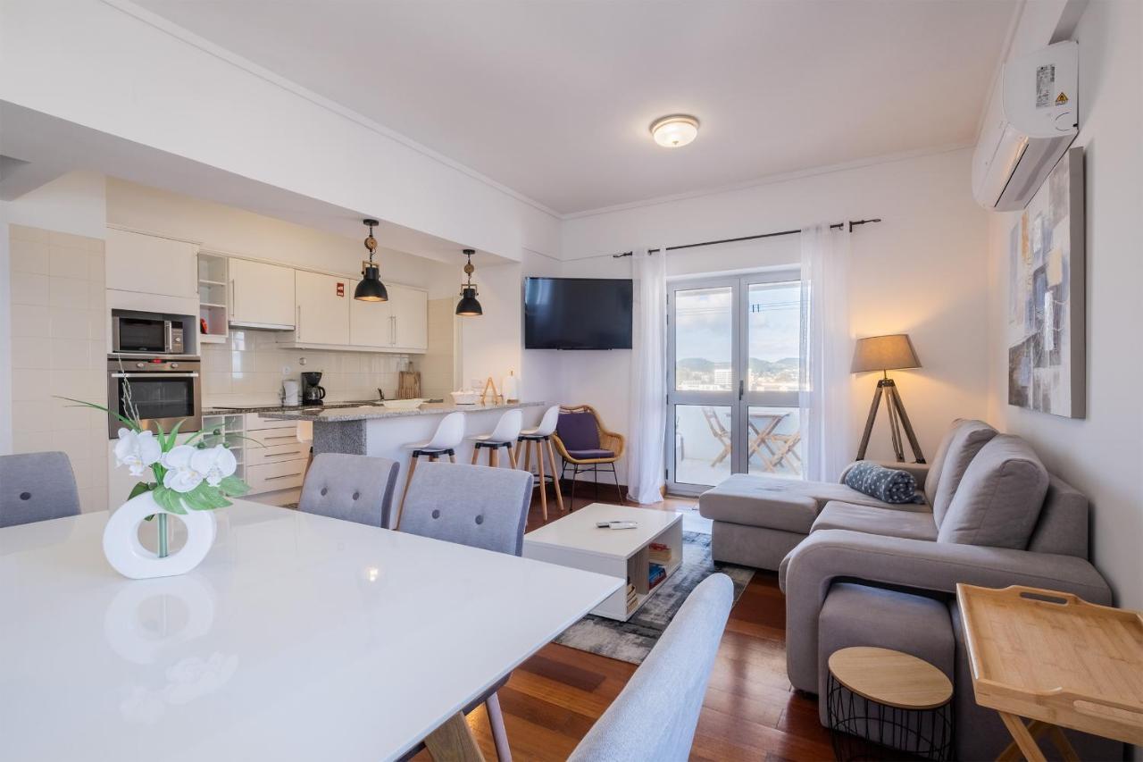 Apartment Paradise Gorgeous Views Location On Island! Ponta Delgada (Sao Miguel)