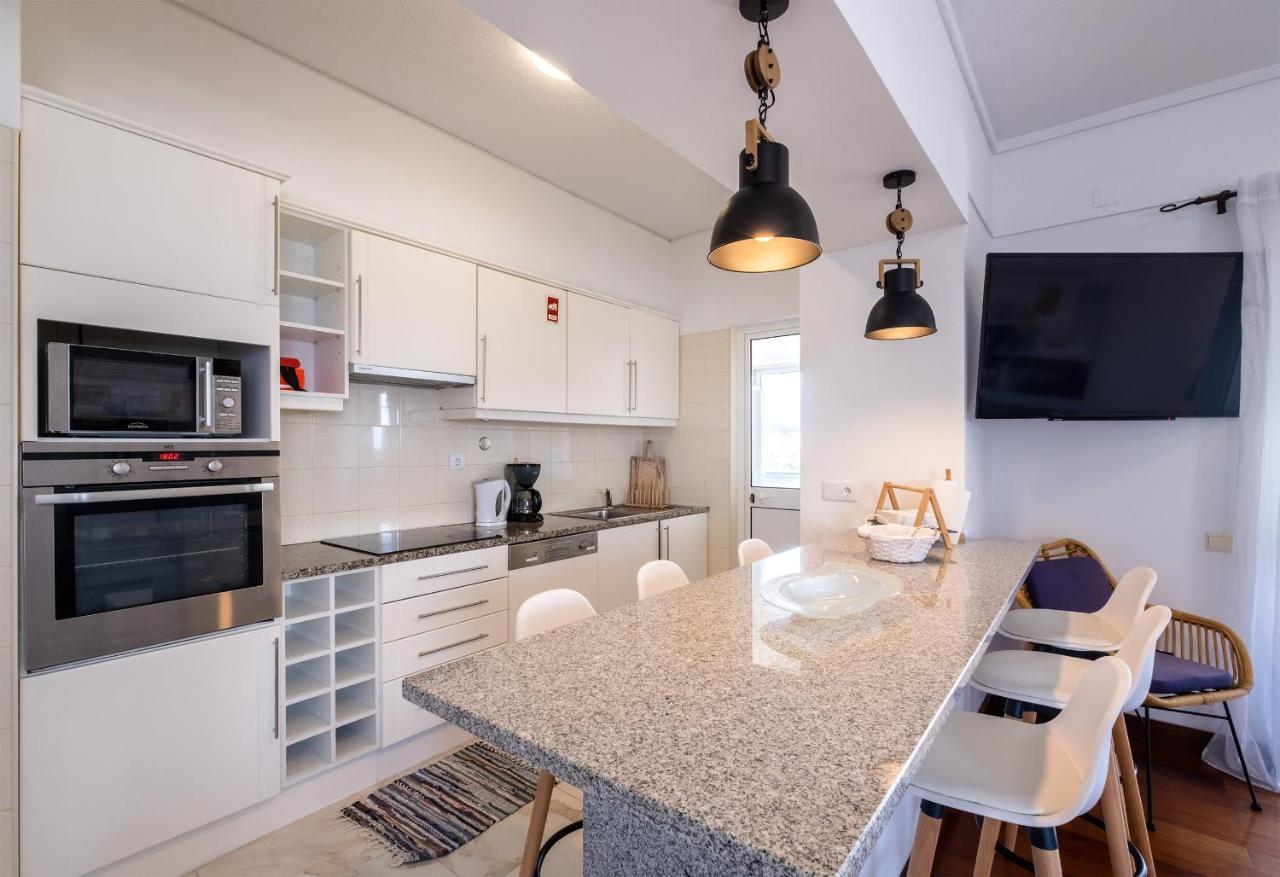 Paradise Gorgeous Views Location On Island! Apartment *