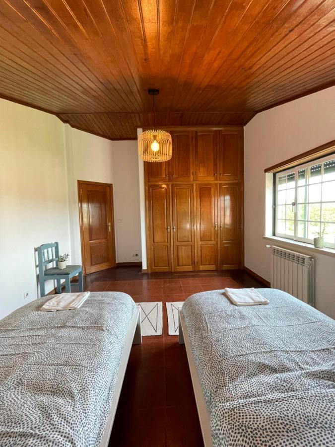 No Ceu - A Fully Private Flat In The Sky With Ocean View * Atouguia Da Baleia