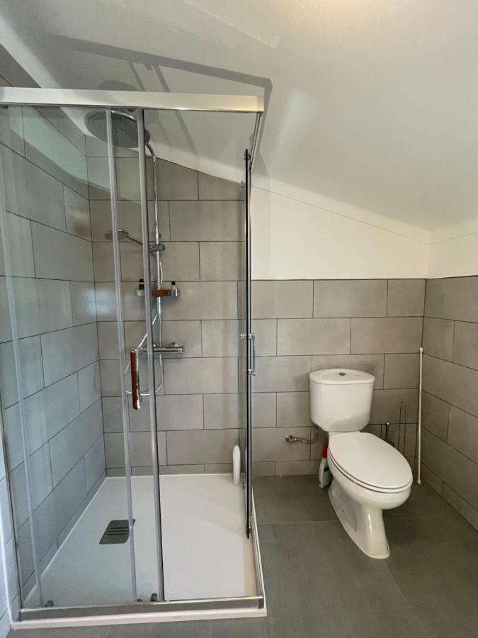 No Ceu - A Fully Private Flat In The Sky With Ocean View Apartment Atouguia Da Baleia