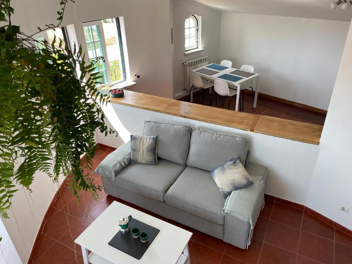 No Ceu - A Fully Private Flat In The Sky With Ocean View Apartment