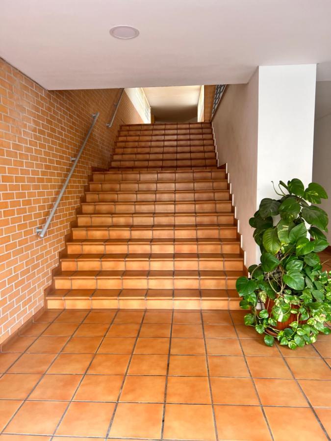 Apartamento Oasis Sao Joao *