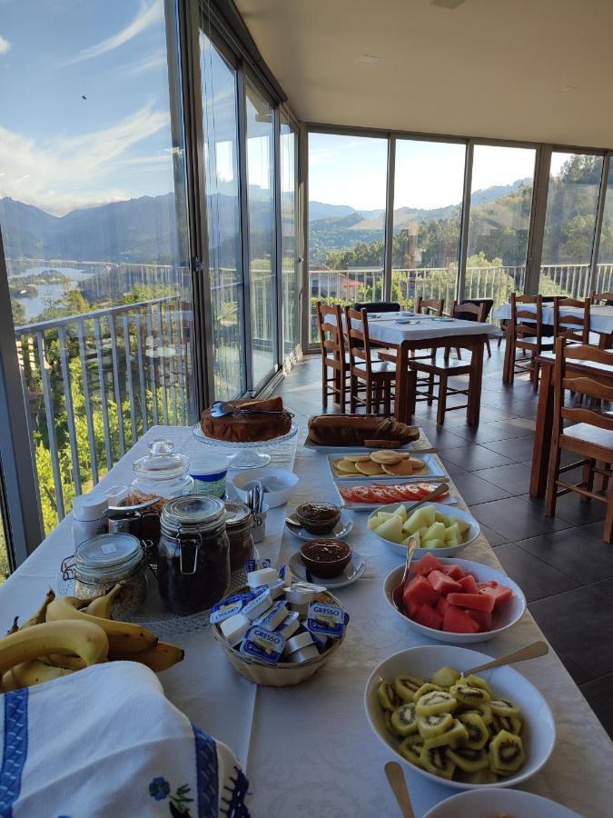 Farm stay Quinta De Calvelos *