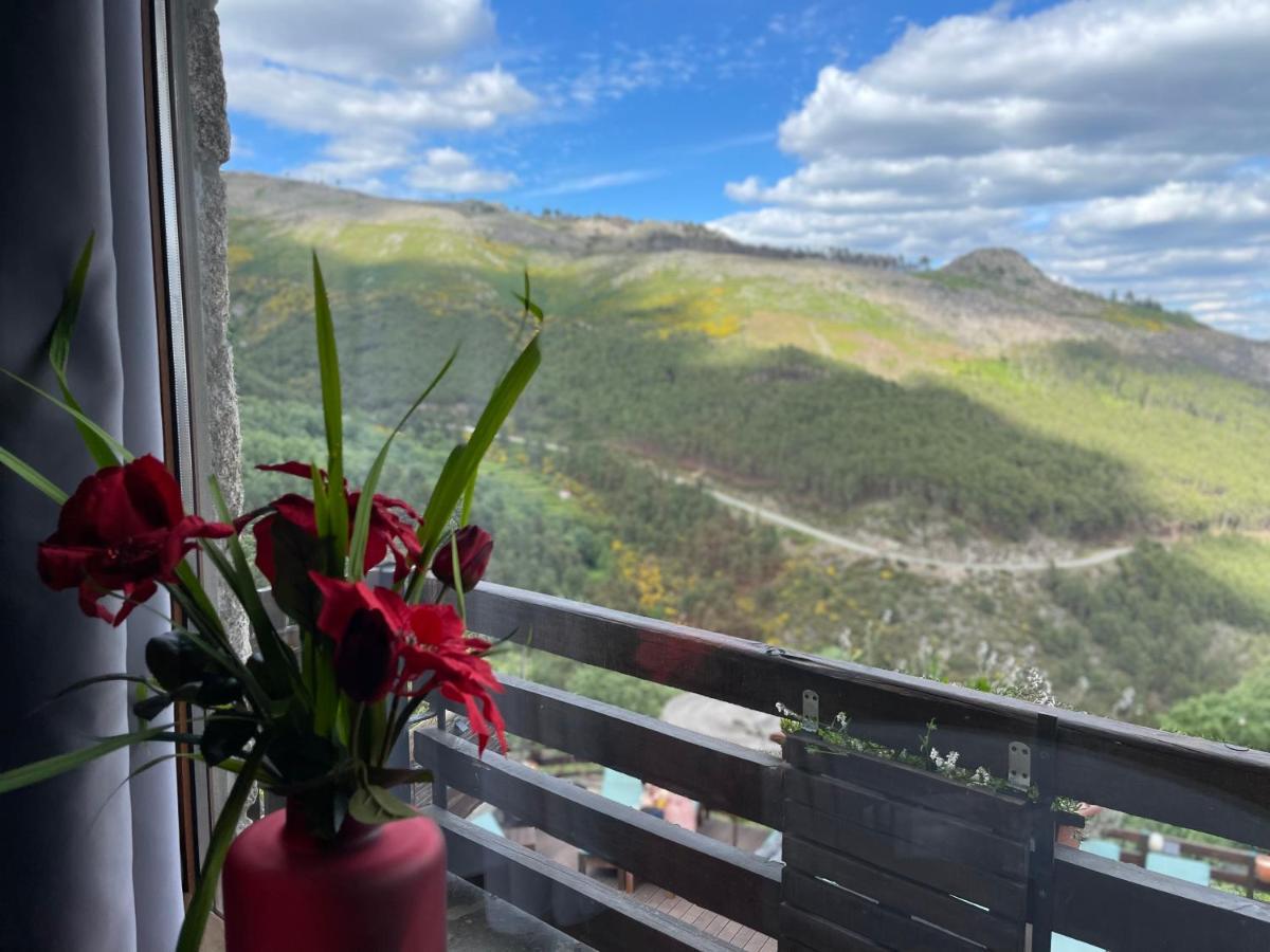 Lodge Refugio Muas Nature