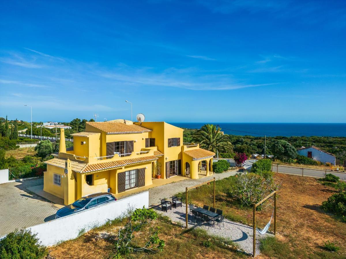 Villa Casa Do Mar & Country Algarve Lagoa (Algarve)