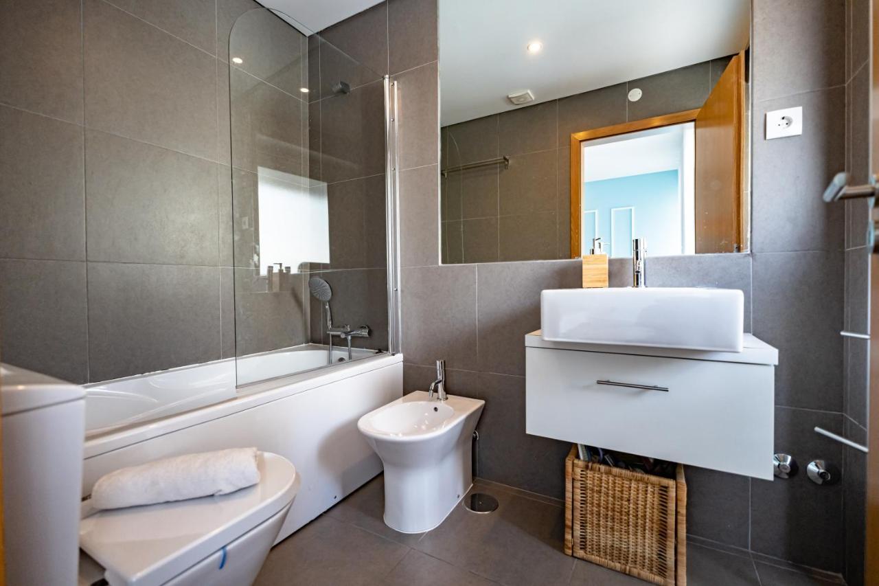 Oasis Apartment Figueira da Foz