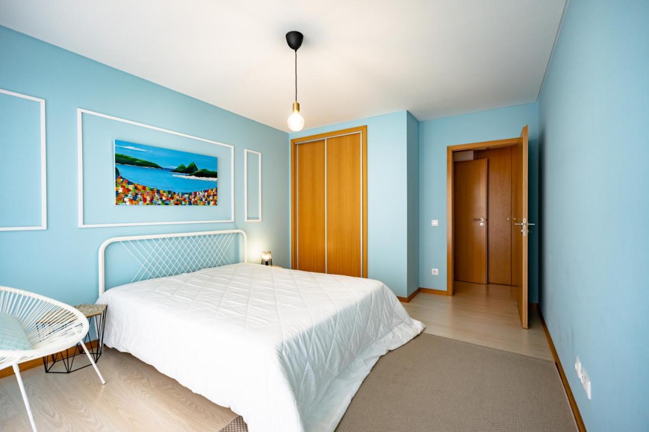 Oasis Apartment Figueira da Foz