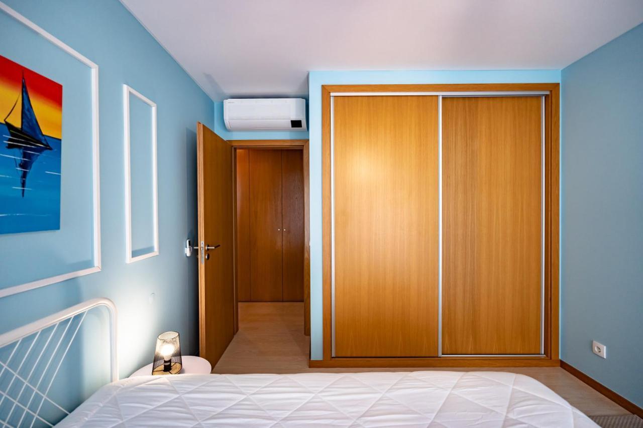 Oasis Apartment