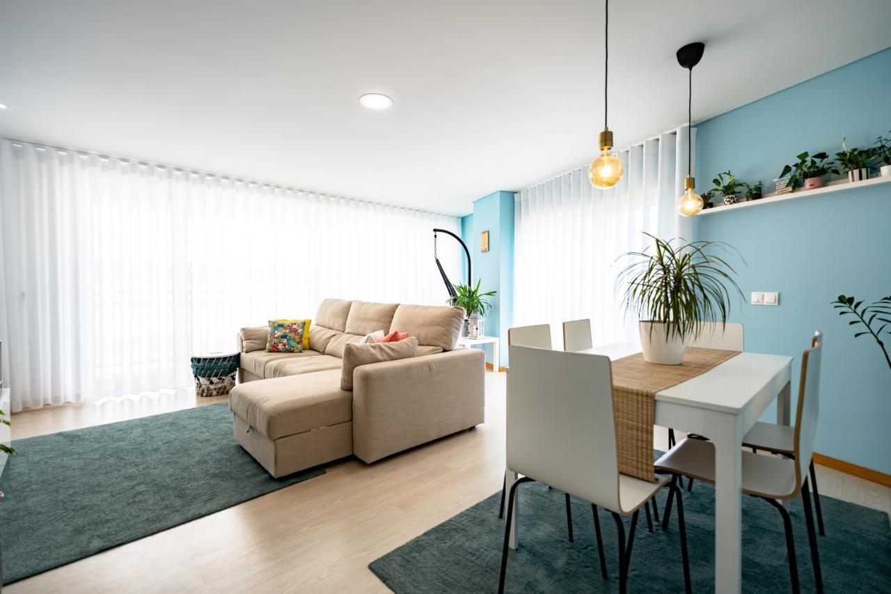 Oasis Apartment Figueira da Foz