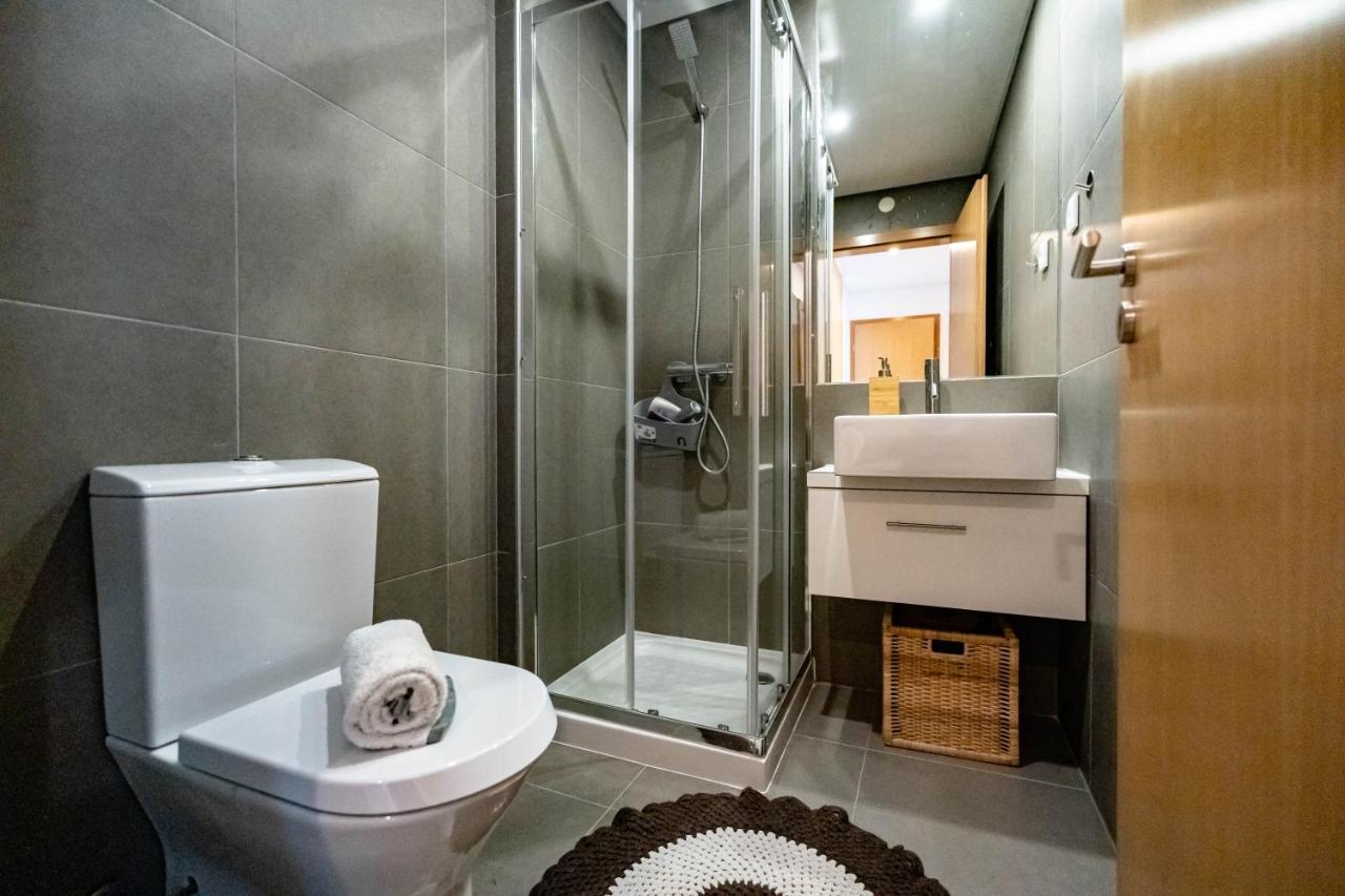 Oasis Apartment *