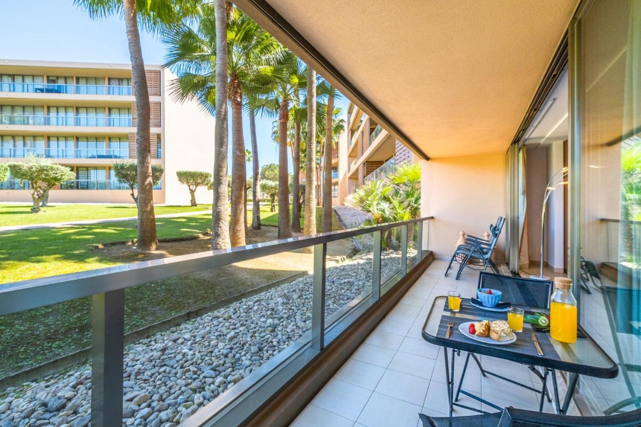 Salgados By Algarve Vacation Apartment *