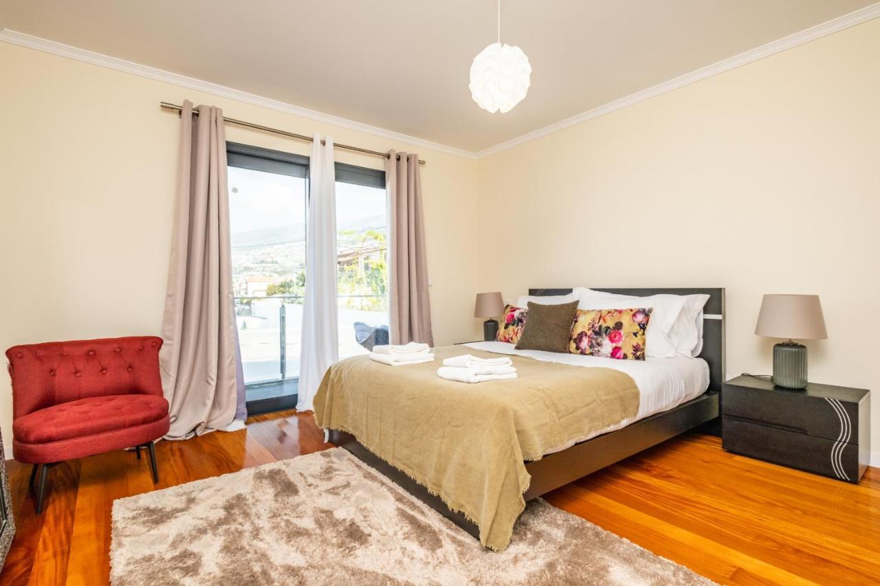 Holiday home Uptown Sea View By Madeira Sun Travel