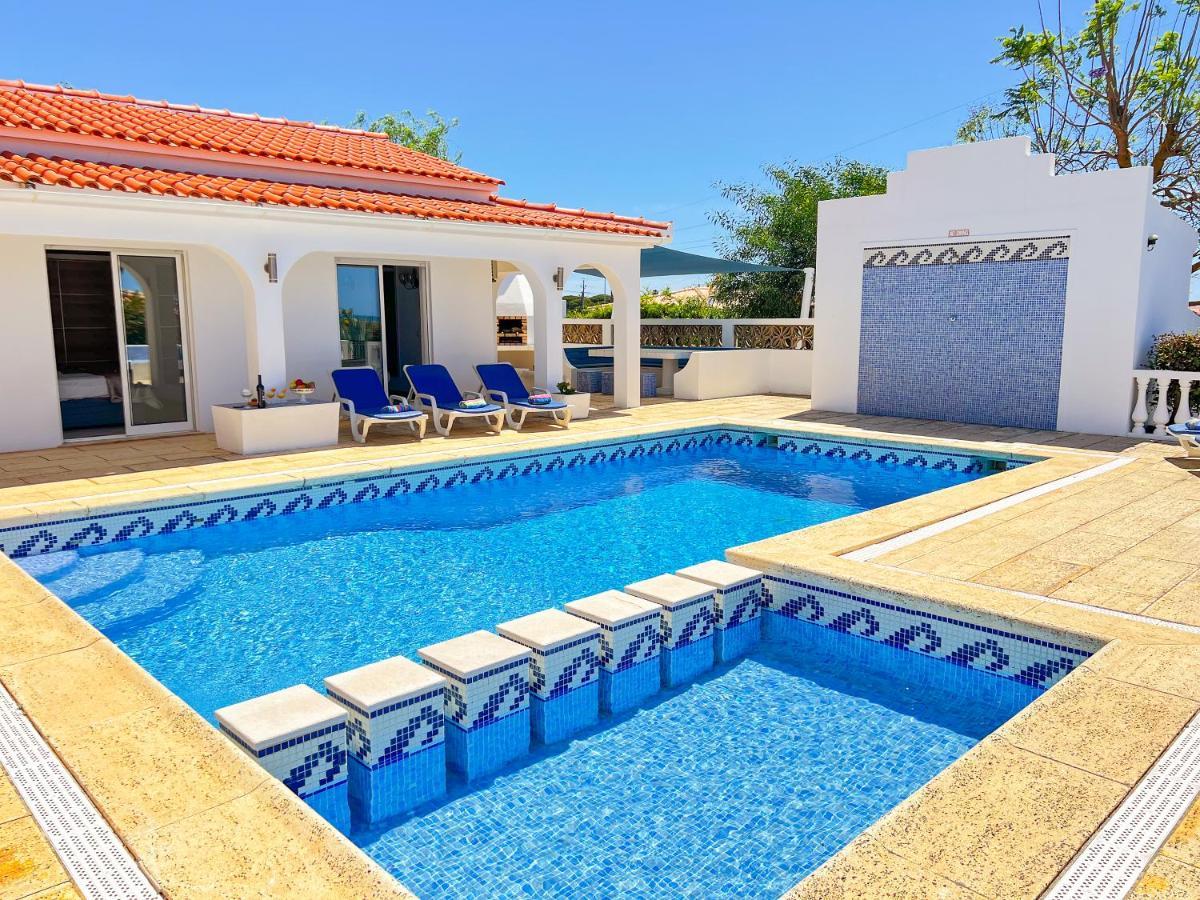 Stunning Casa Nicole By Be Cherish Villa