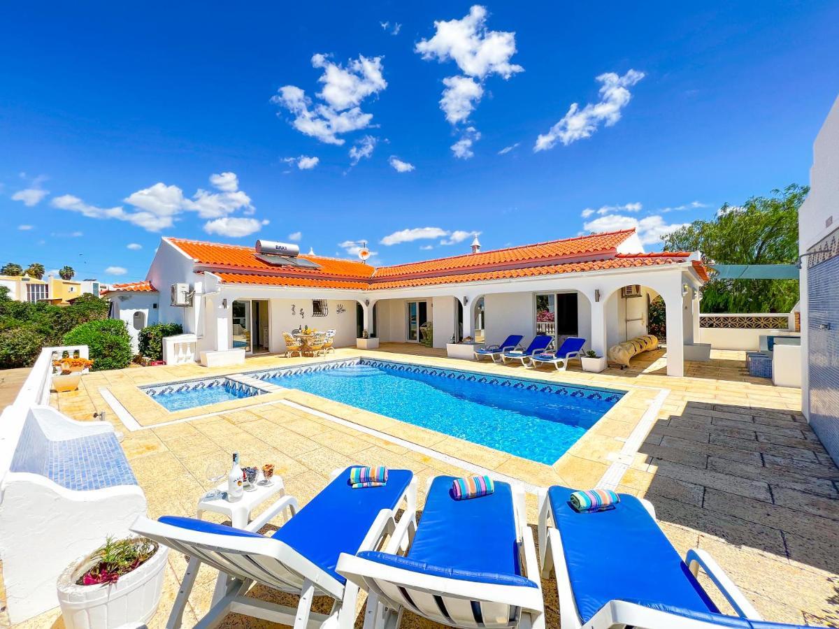 Stunning Casa Nicole By Be Cherish Villa