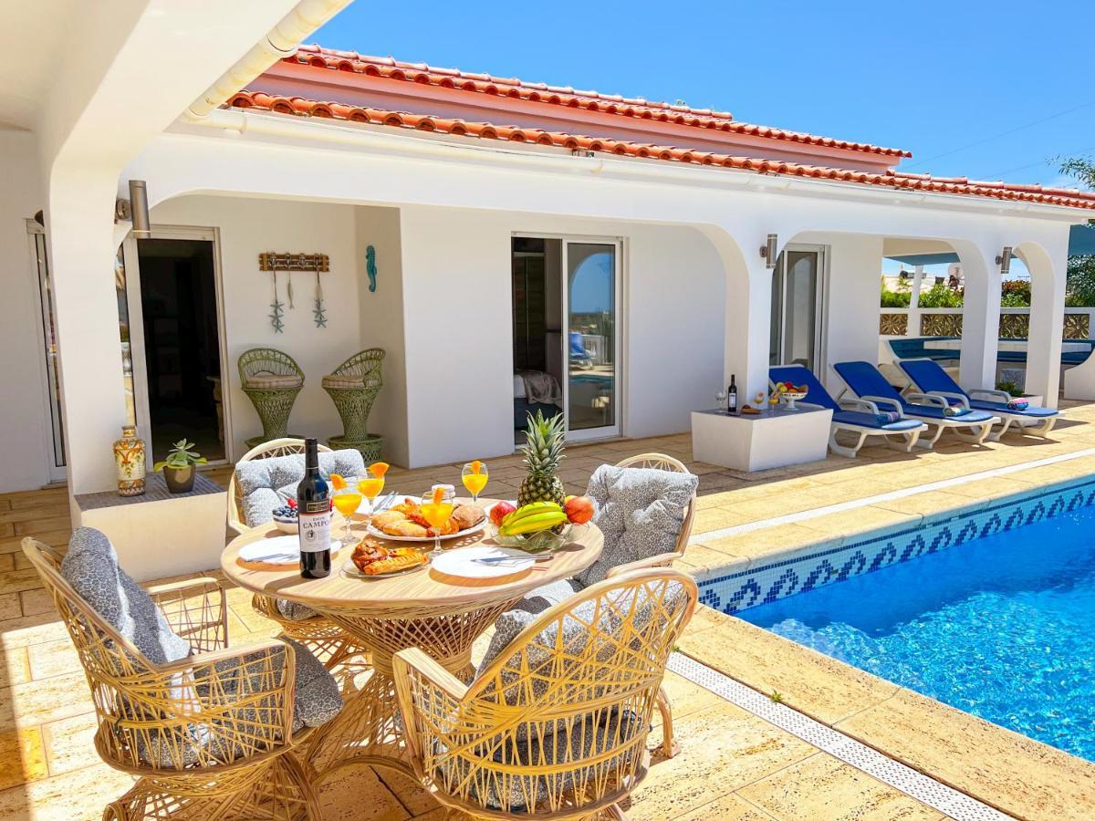 Stunning Casa Nicole By Be Cherish Pera