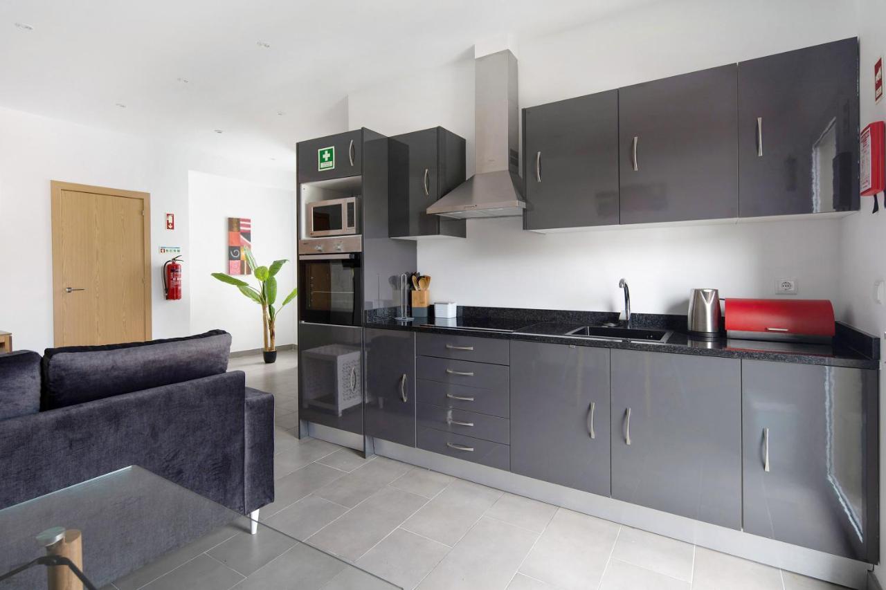 Apartment Pdl