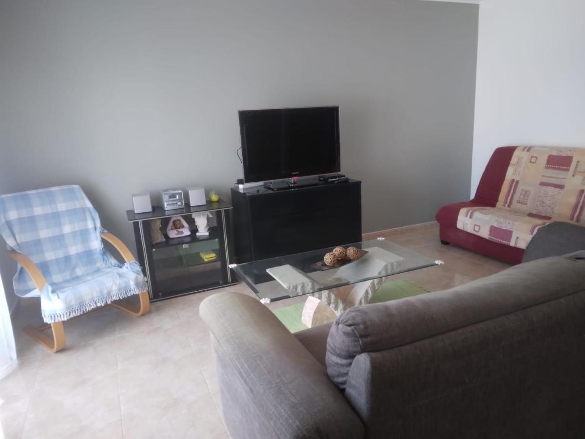 A - 1er Etage Apartment Lourinha (Lisbon)