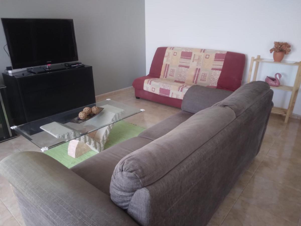 A - 1er Etage Apartment *