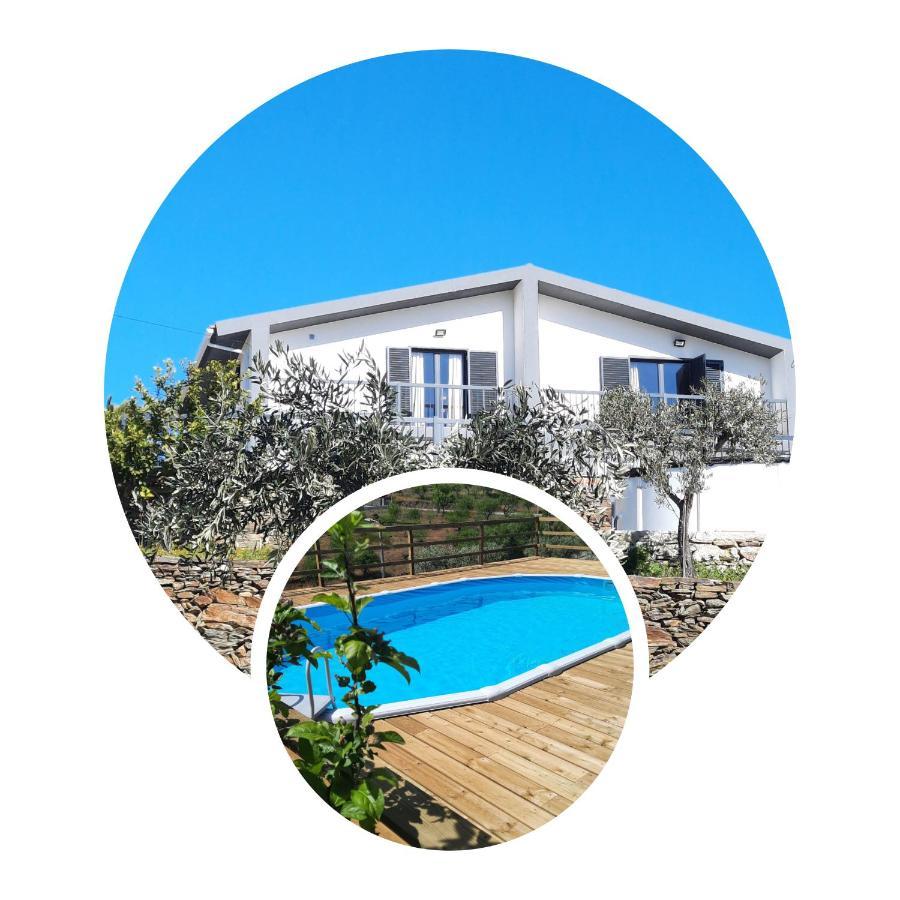 Casa Do Olival - Andar Moradia T2 Homestay