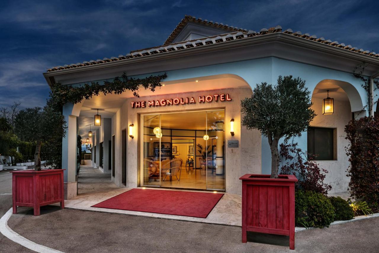 Hotel The Magnolia (adults Only) Quinta do Lago