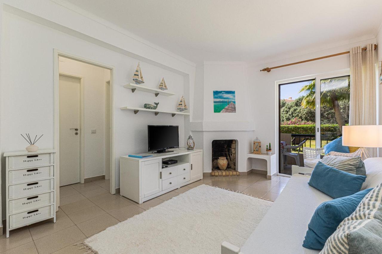 Apartamento Yangmar By Alzira Albufeira