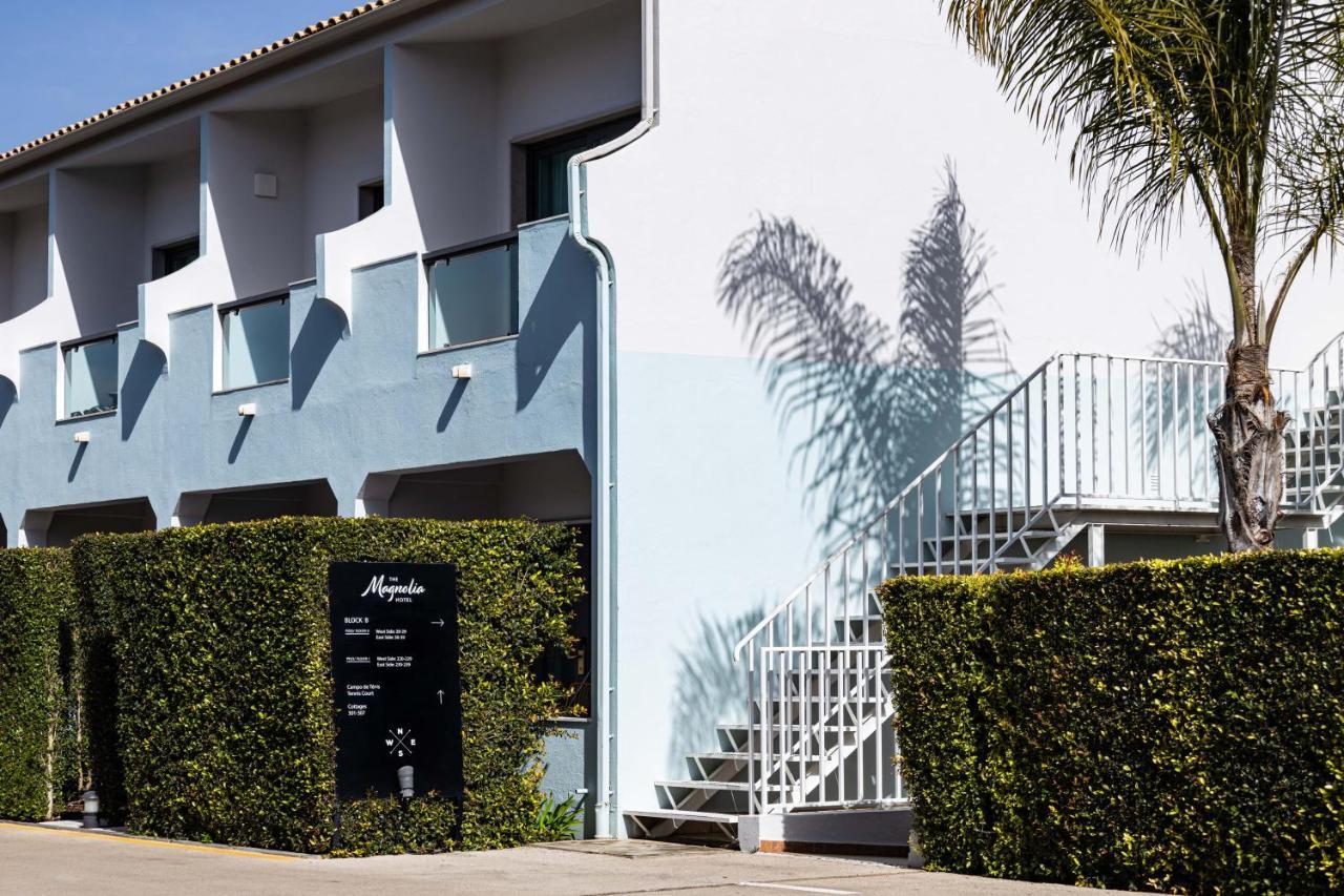 The Magnolia (adults Only) 4* Quinta do Lago