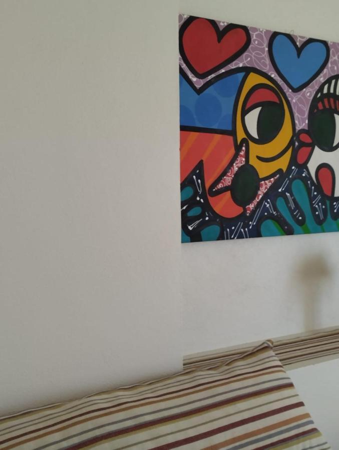 Casa Xara Apartment Proenca-a-Nova
