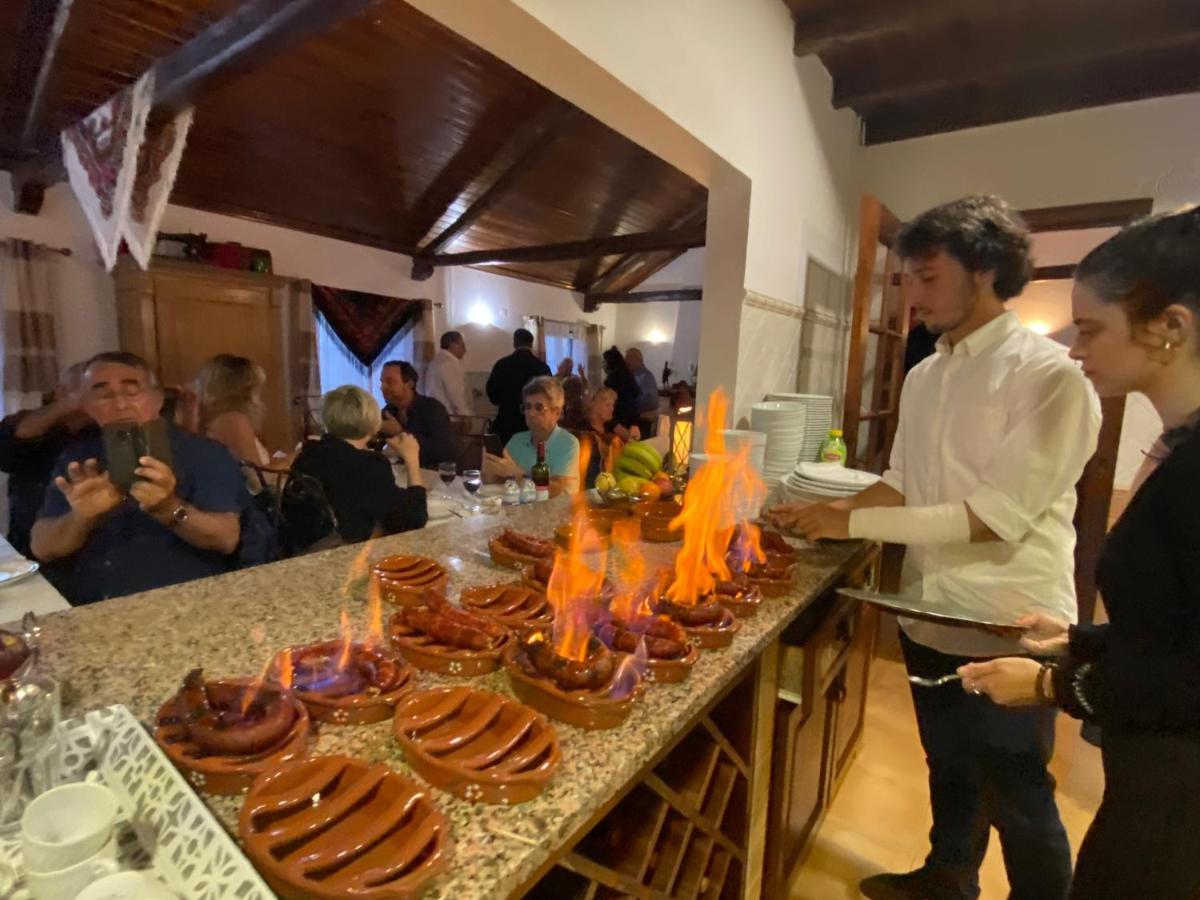 Acomodação com café da manhã  Terra Luso Proche De Montejunto 3*