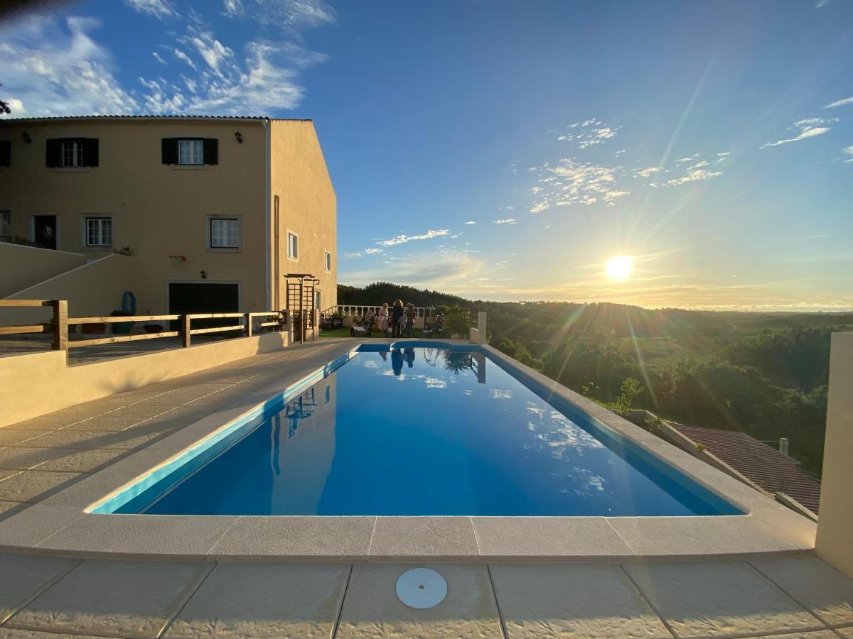 Bed and breakfast Terra Luso Proche De Montejunto