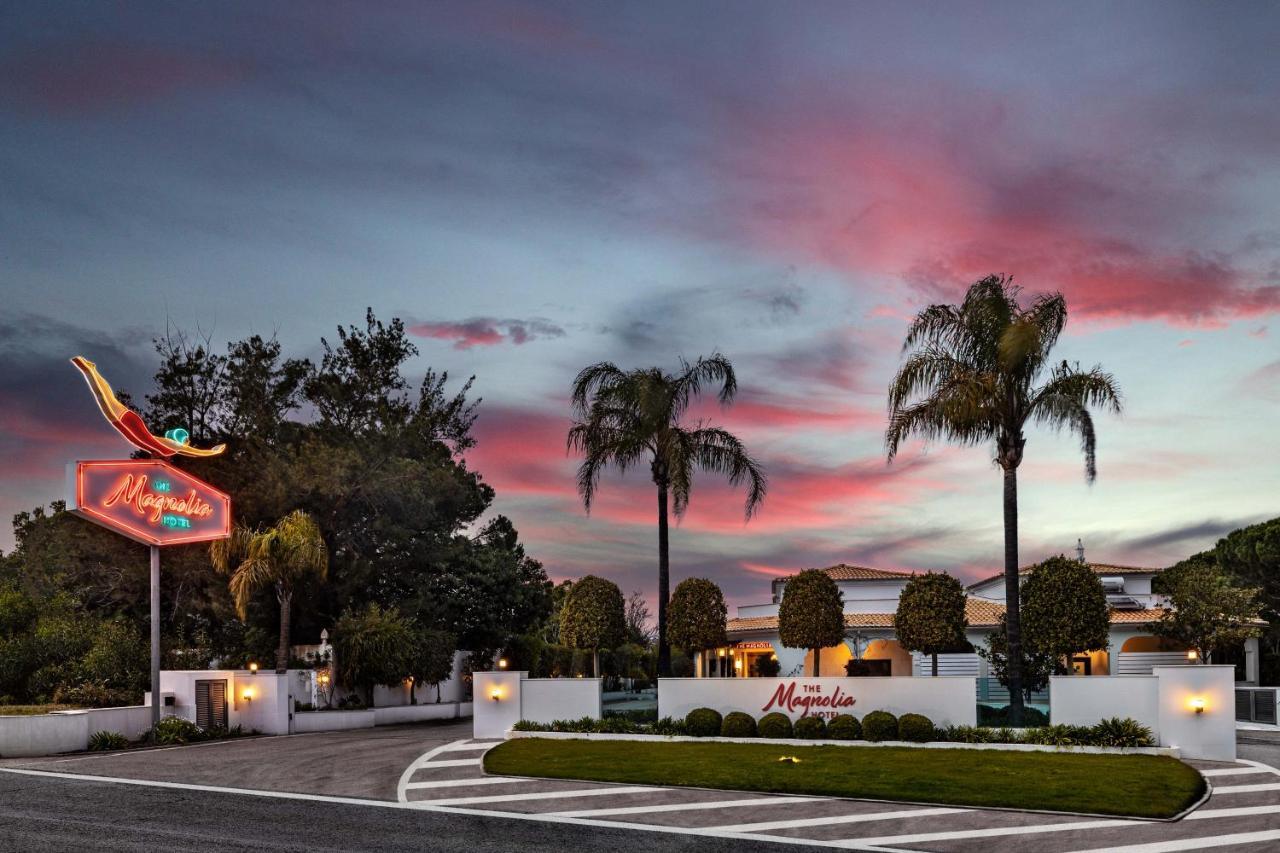 The Magnolia (adults Only) Hotel Quinta do Lago