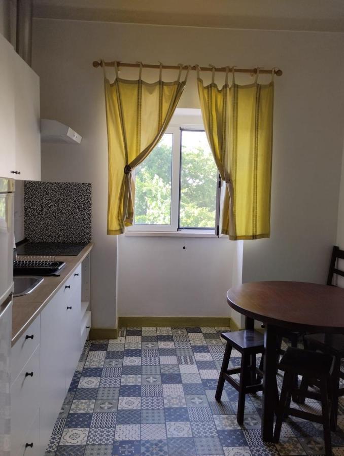 Casa Xara Apartment