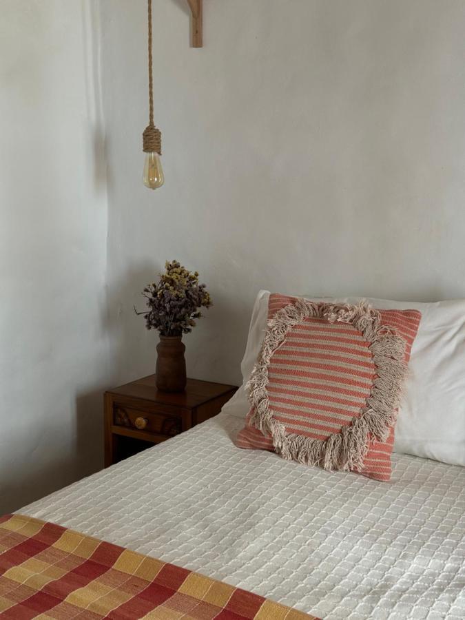 Papoila Holiday home *